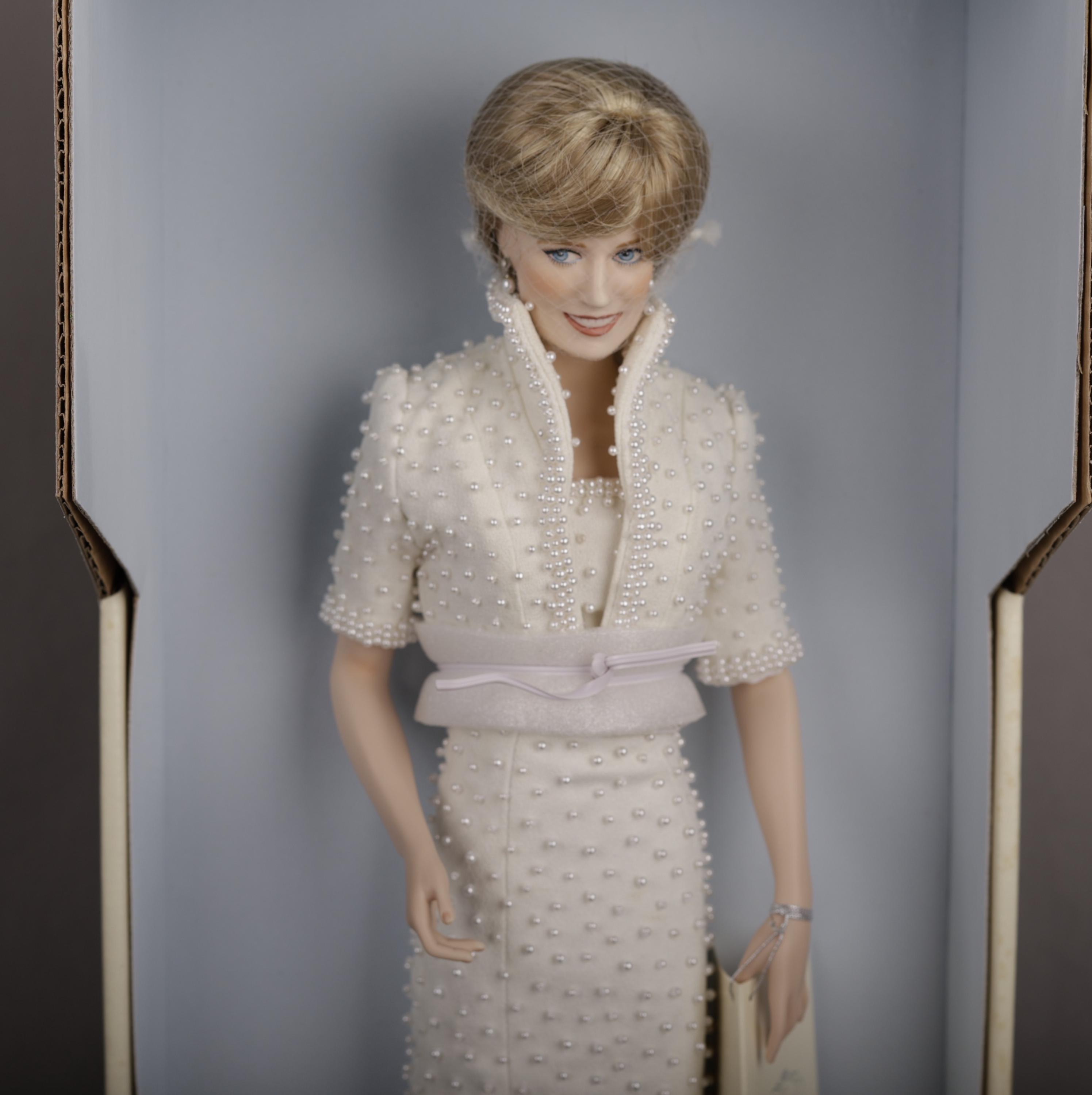 Diana Elvis Dress
