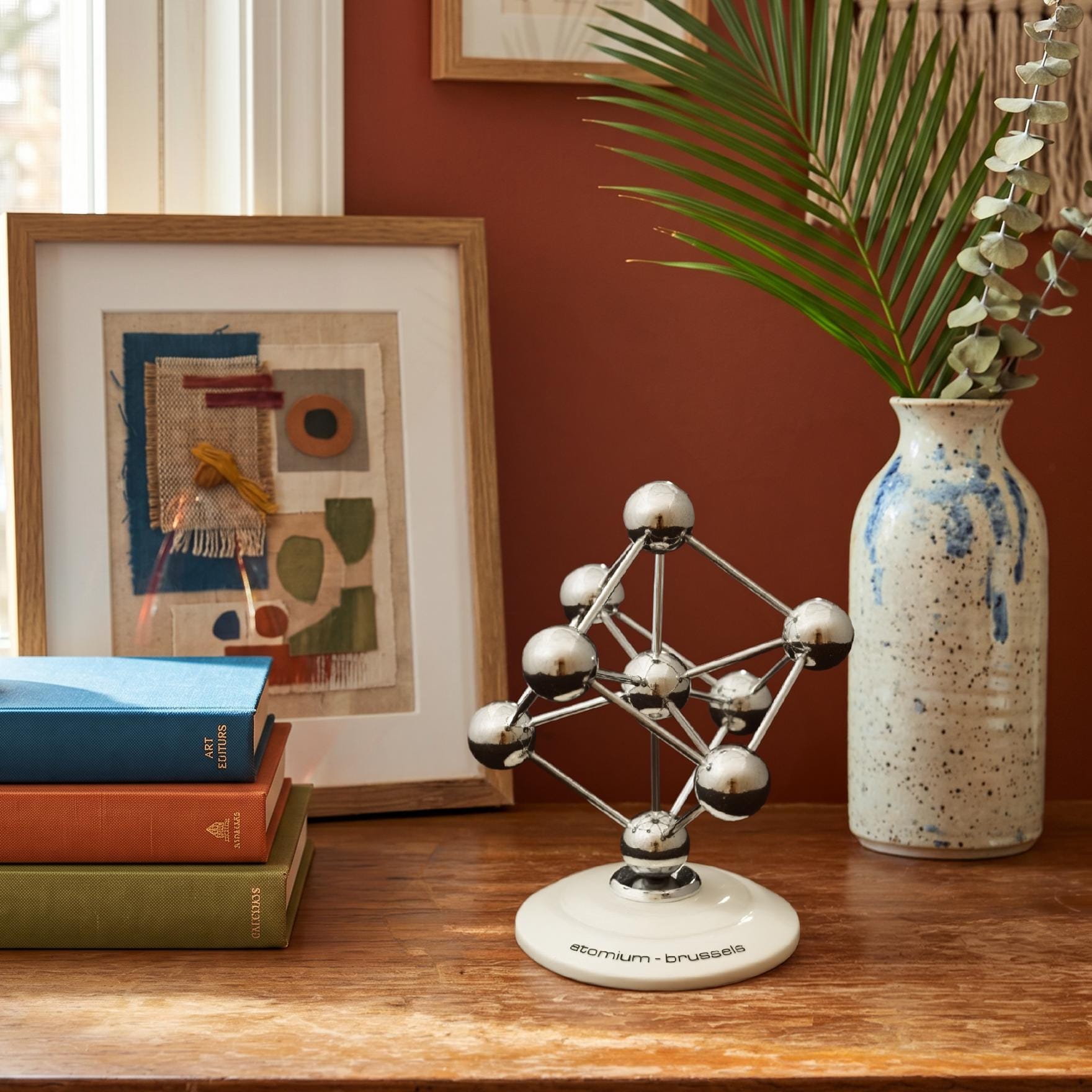 Atomium Souvenir Collectibles - Etsy