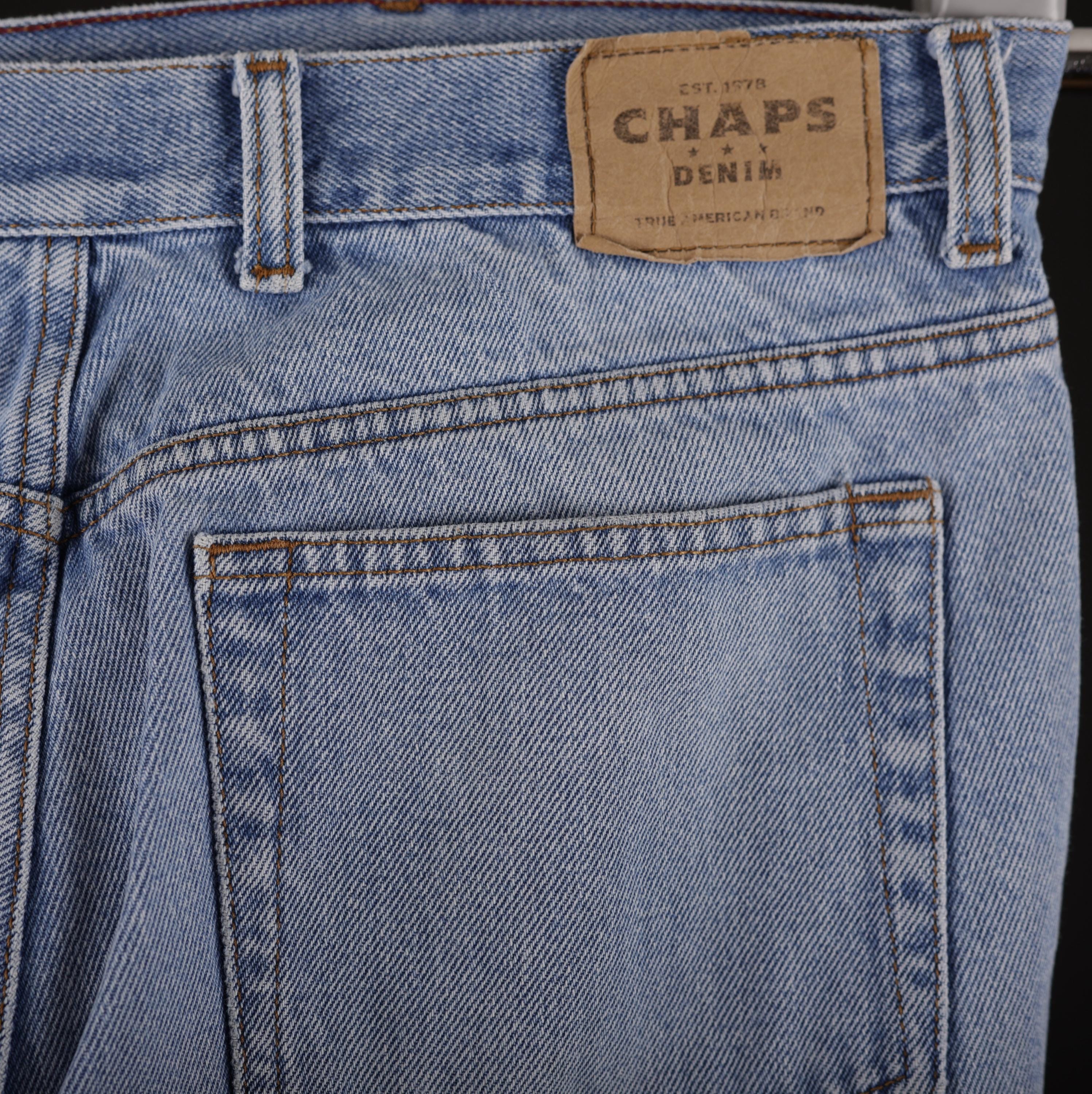 90s Ralph Lauren Denim Jeans - Etsy