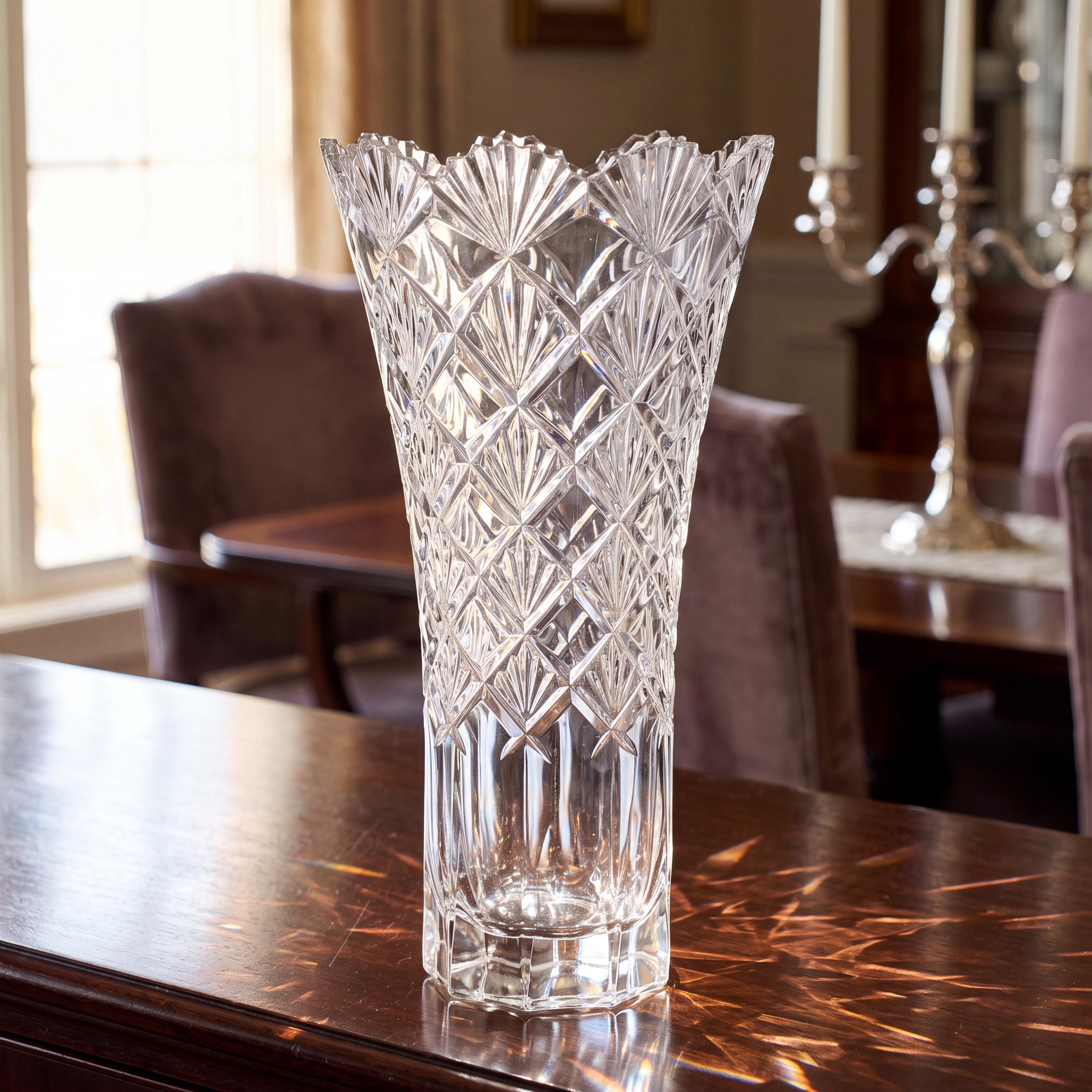 Vintage Mikasa Vase - Etsy