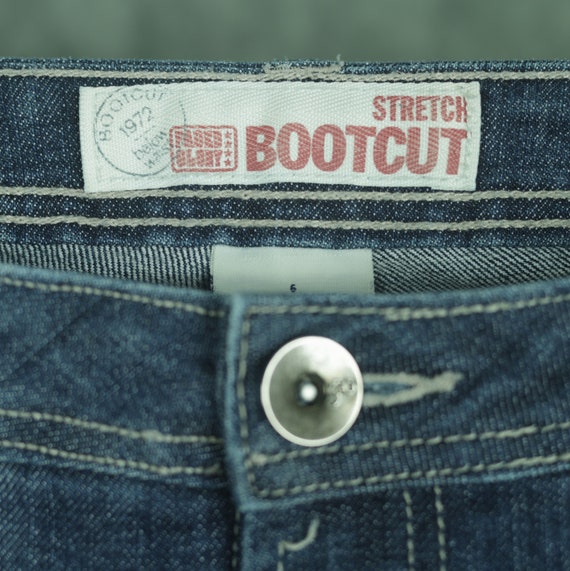 Faded glory stretch jeans sale