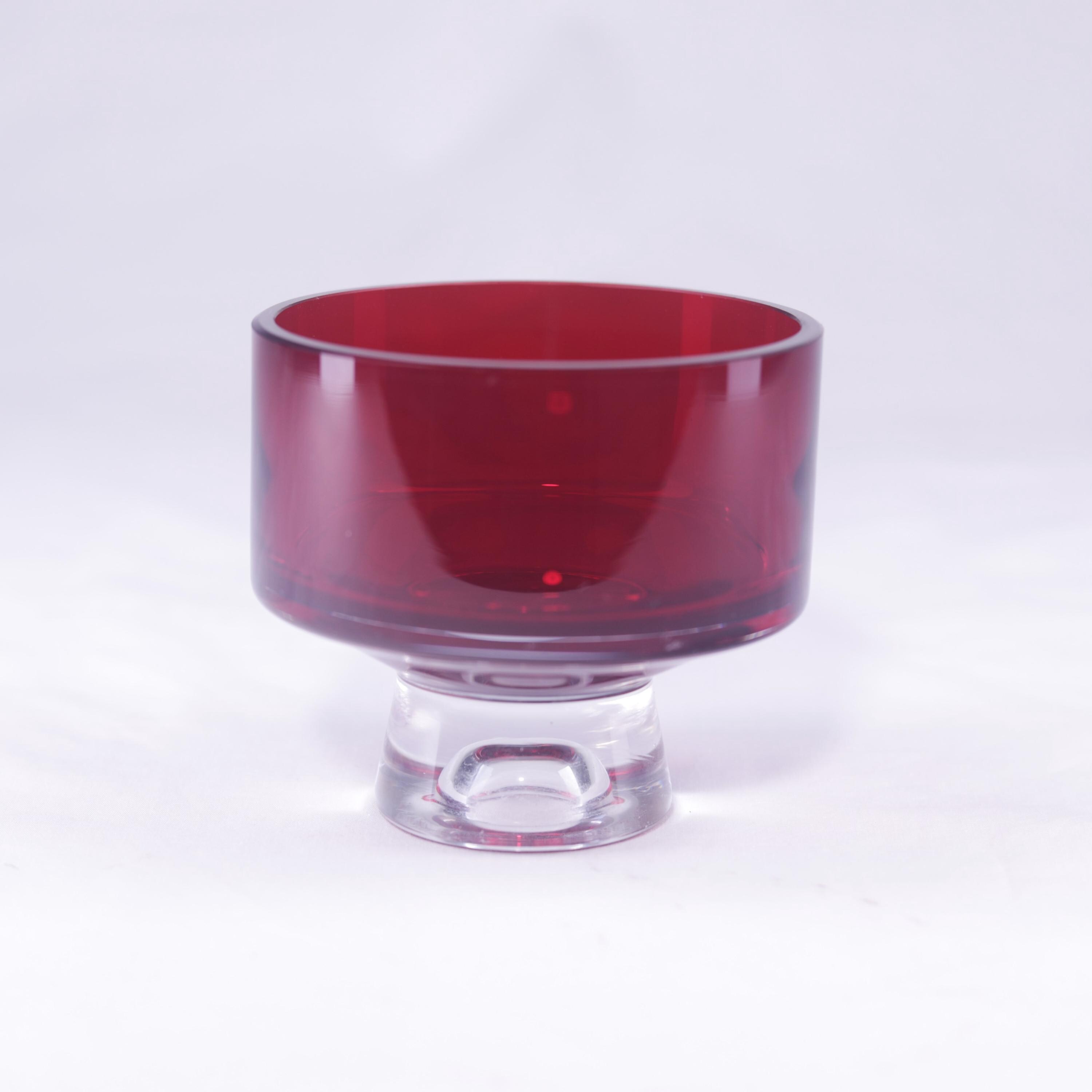Reijmyre Red Glass - Etsy