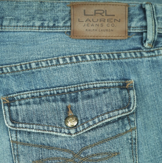 Ralph Lauren Jeans Size 10