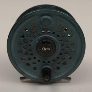 English Fly Reel - Etsy English Fly Reel - Etsy