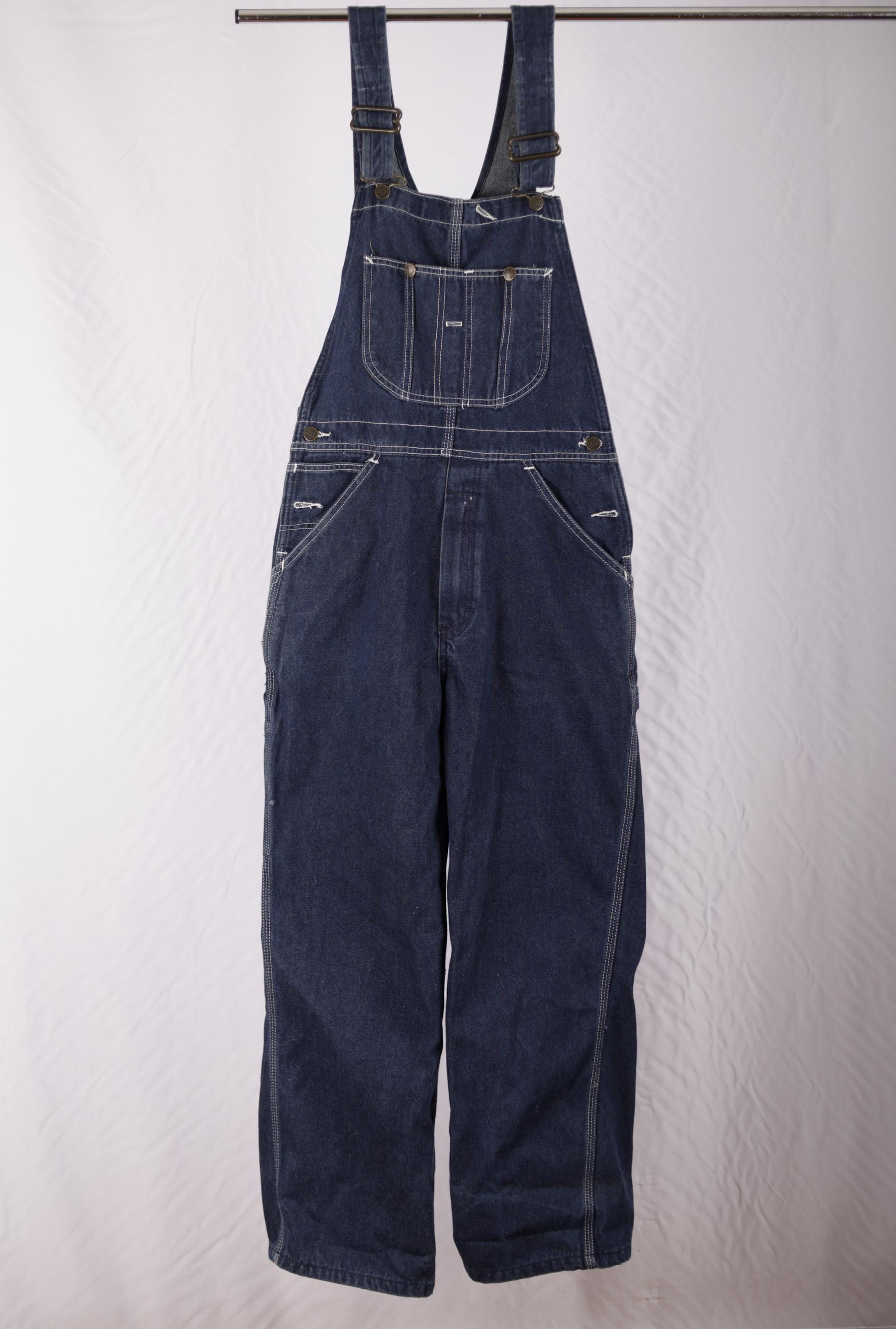 Vintage Sears Coveralls - Etsy