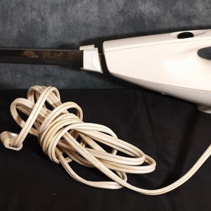 Vintage Hamilton Beach Electric Knife Model 275 – 120V A/C Kitchen Tool with Original Box, Tested & Working