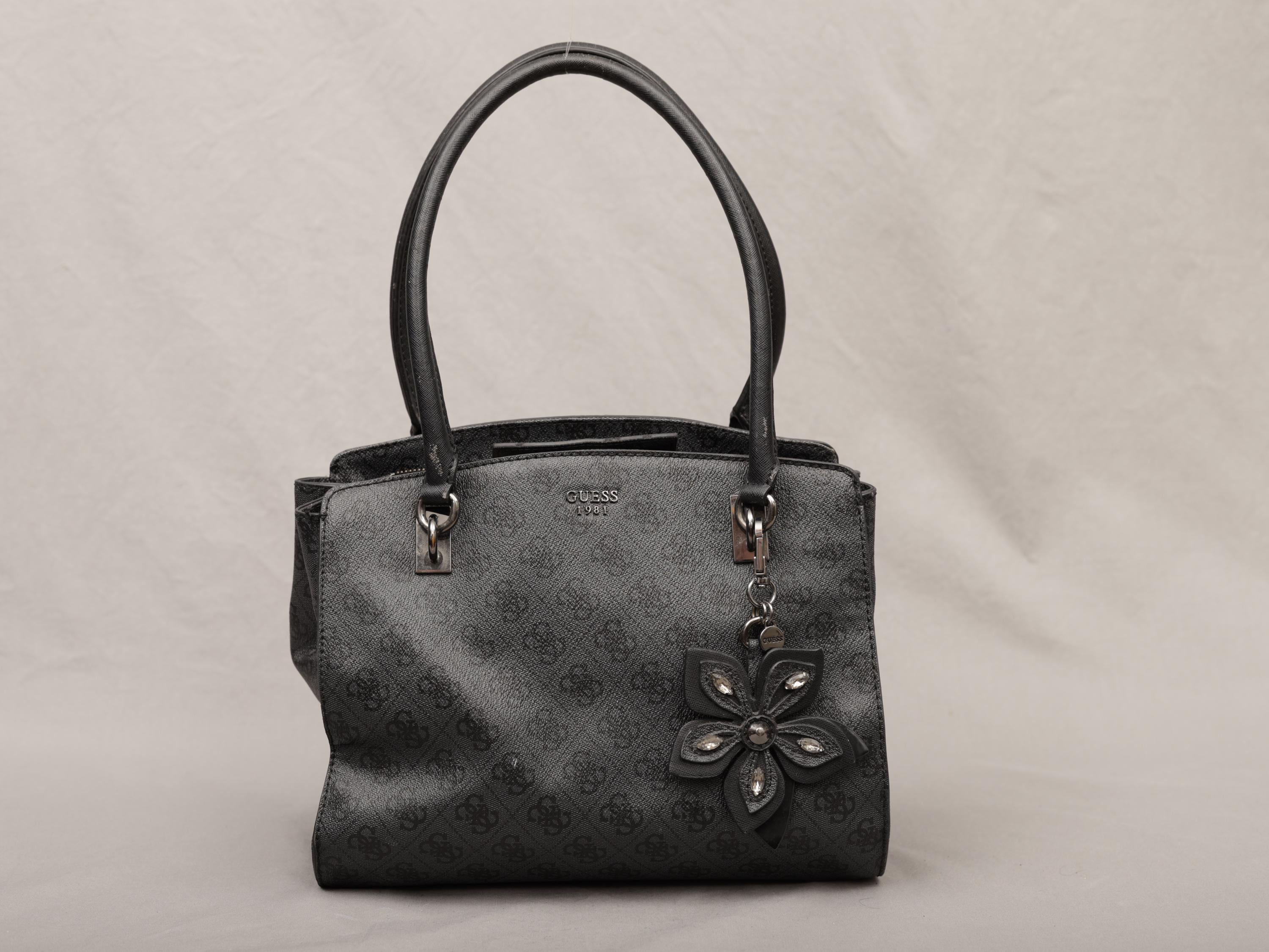 Guess Y2k Purse G Monogram - Etsy