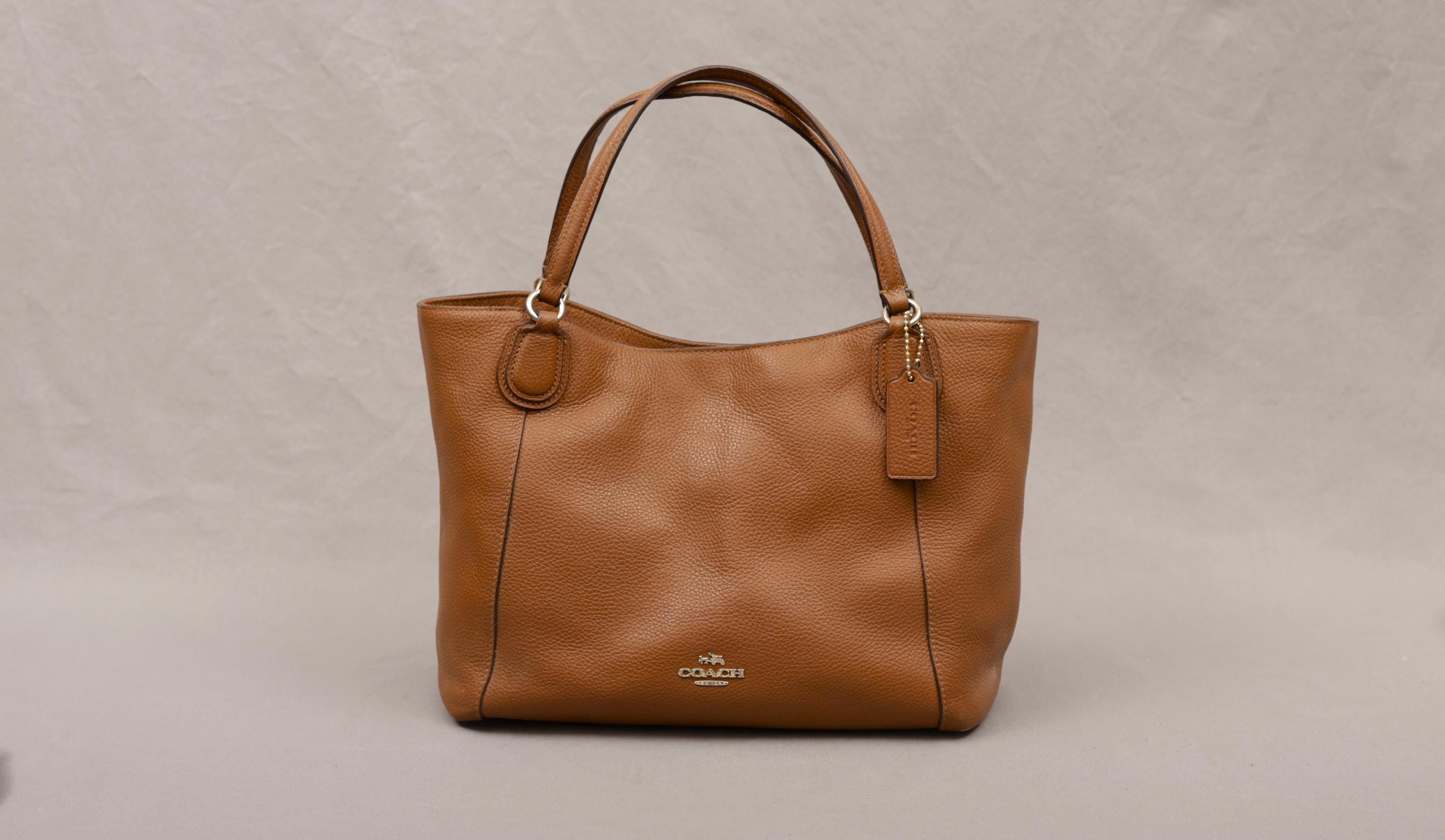 バッグ Vintage Coach Leather Tote Bag Brown Vintage Coach Bag: A Perfect Chocolate Brown Beauty | TikTok