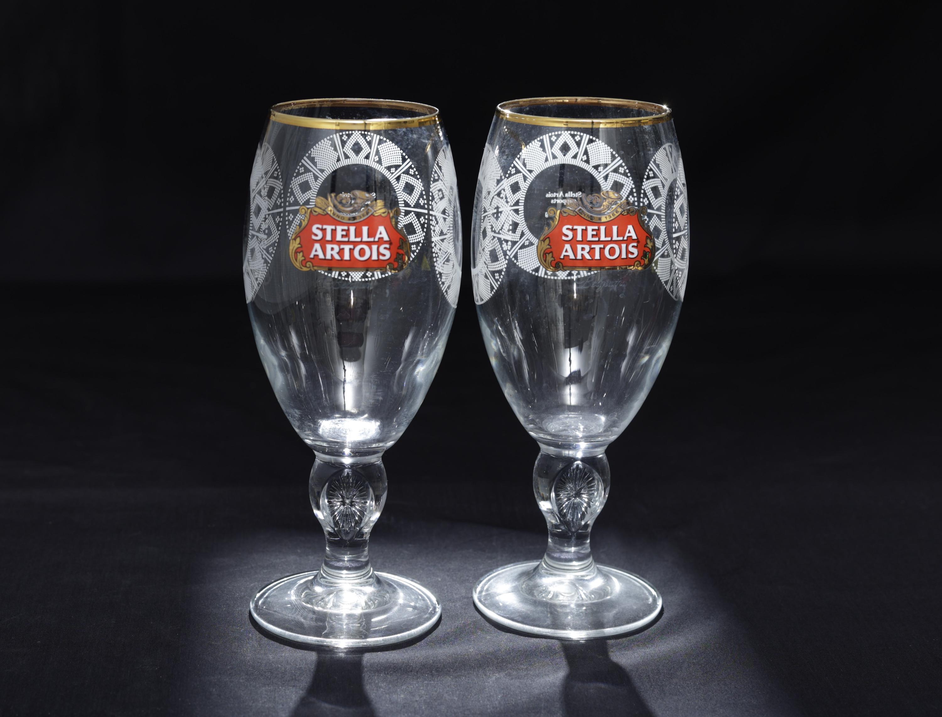 Chalice Ritzenhoff Stella Artois Collectible Vintage Beer Chalices Stella Artois Products For Sale Up To 90%