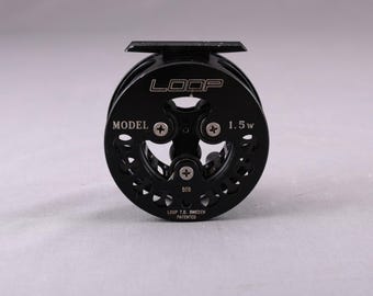 Tibor - Billy Pate Reel by T Juracsik - Etsy