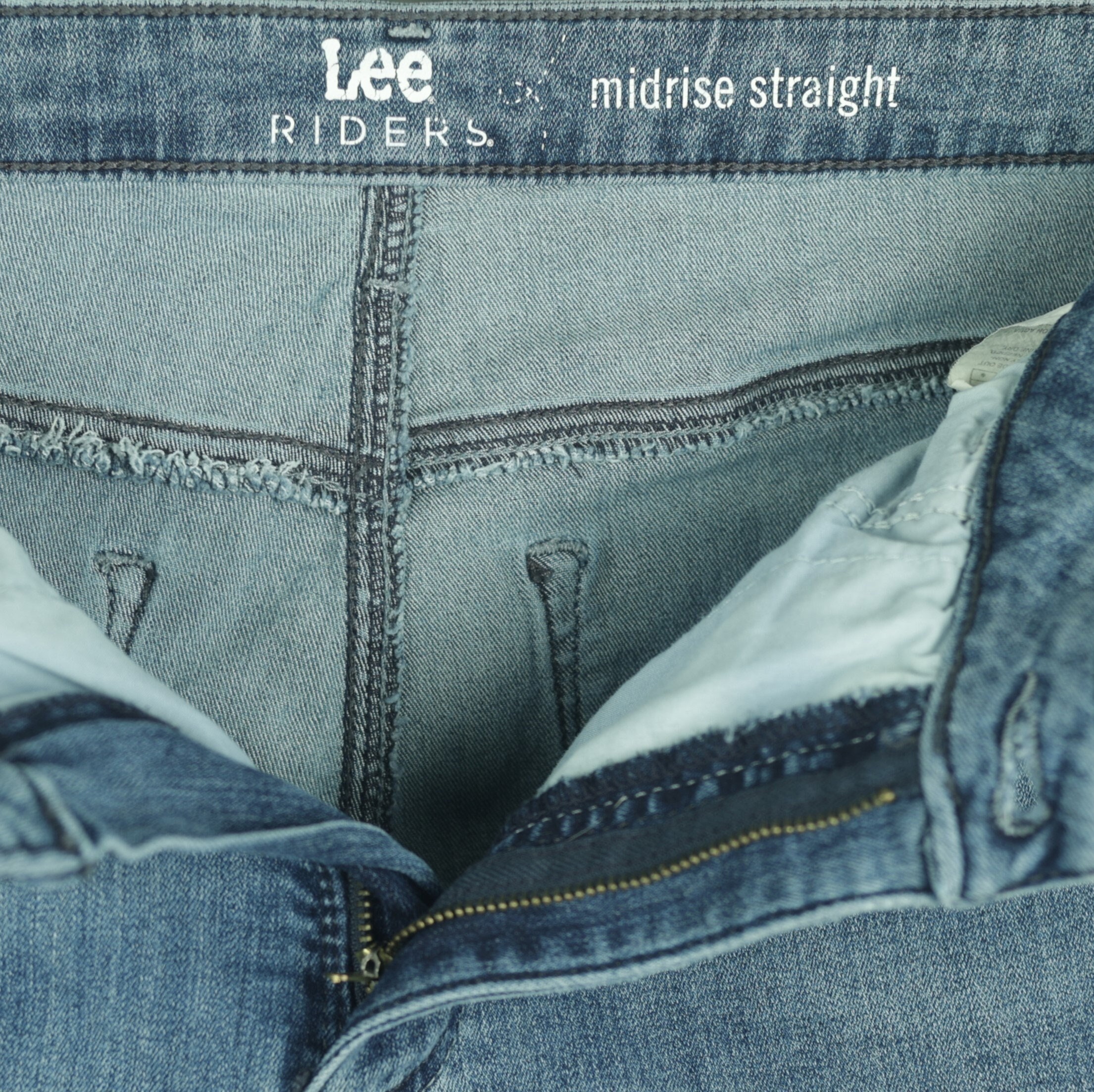 Lee Riders Jeans - Etsy