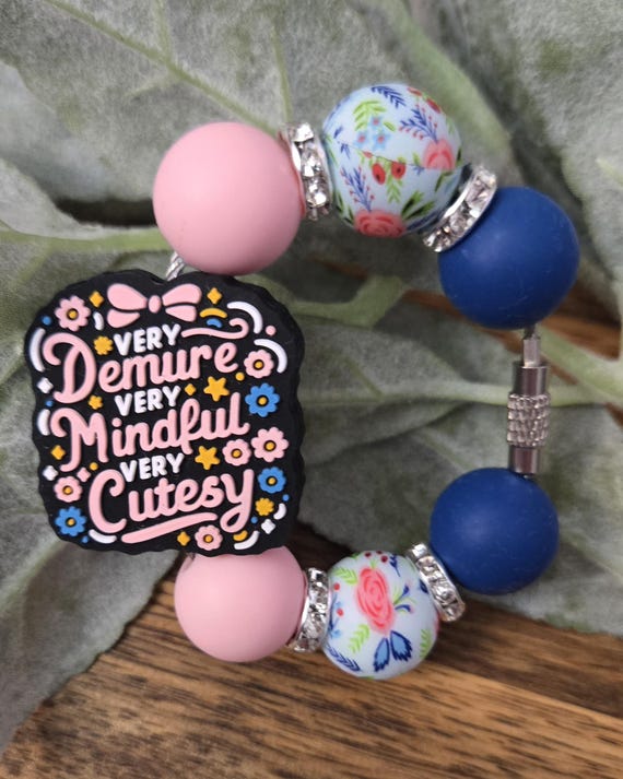 Handle Charm | Cup Accessories | Accessories | Cup Charm | Gifts