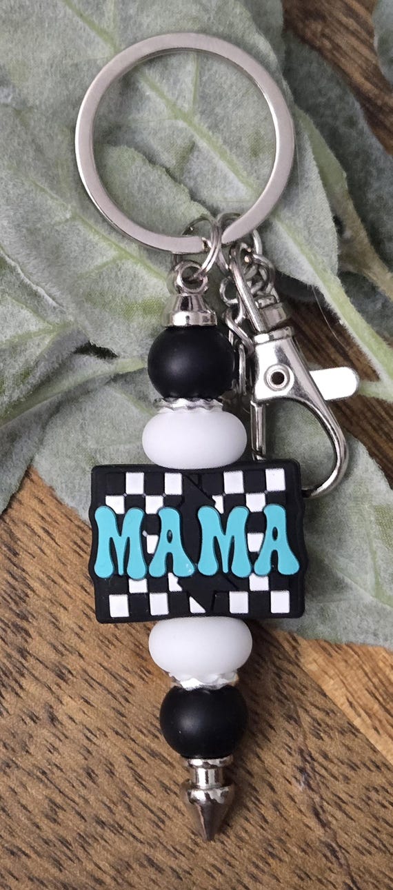 Key Ring | Bracelet Key Chain | Keychain || Cute | Gift