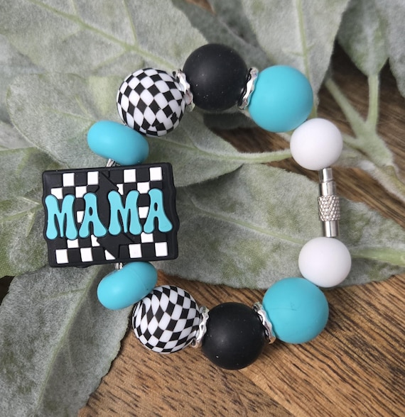 Cup Charm | Handle Charm | Mom Cup Charm | Gift