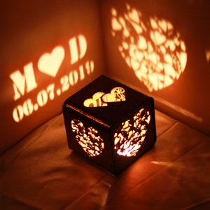 Valentines Gift For Him Valentines Day Gift For Boyfriend Valentines Boyfriend Gift Unique Romantic Gift