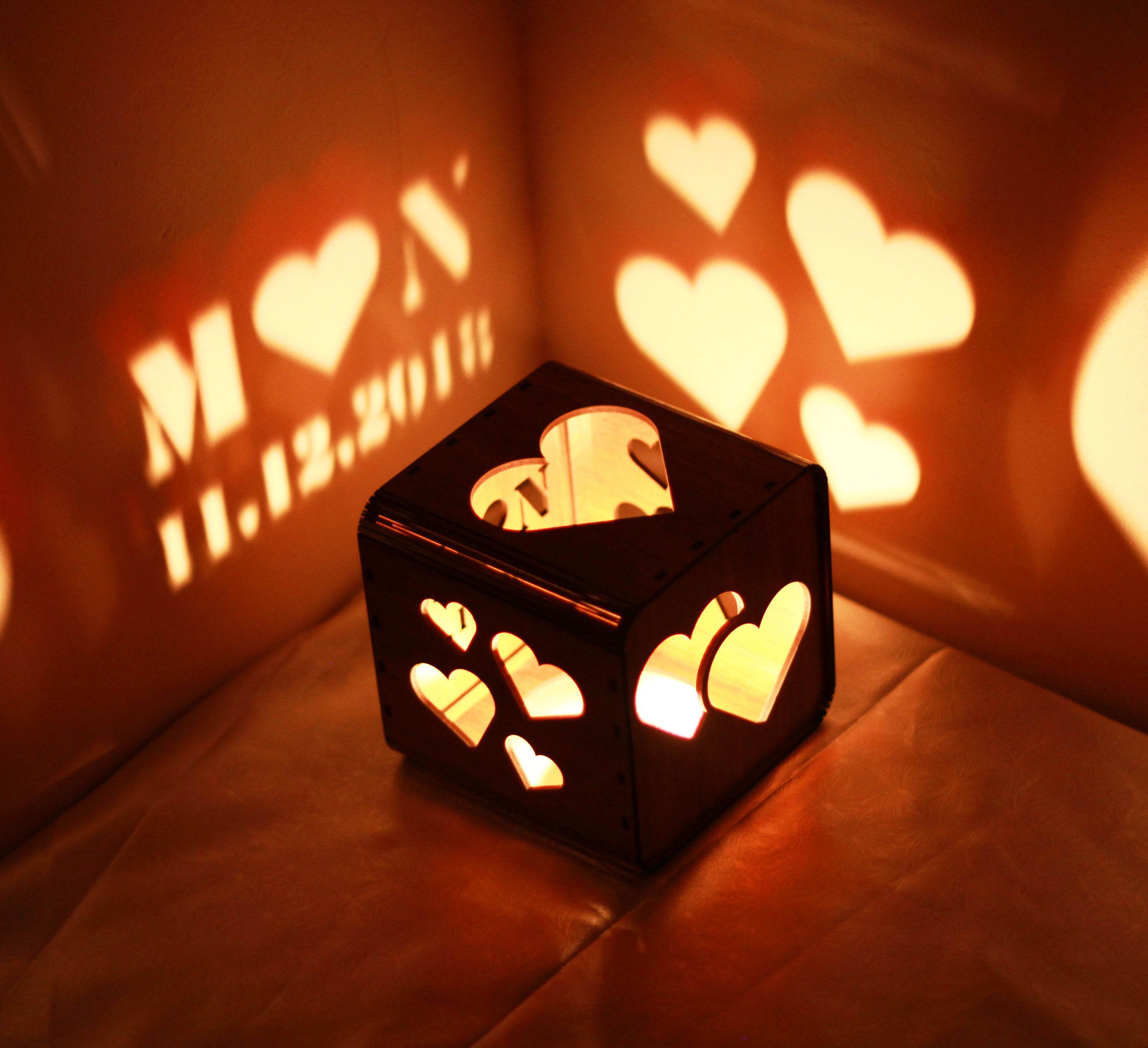 Valentines Gift for Boyfriend Valentines Gift for Him Etsy