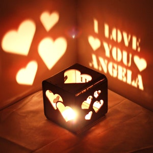 Valentines Day Gift for Girlfriend, Valentine&#39;s Day Gift for Her, Valentines Day Gift for Wife, Valentines Day gift for Women, Romantic Gift