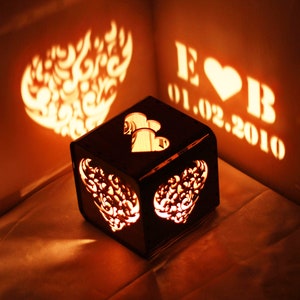 Gift Long Distance Relationship Girlfriend Gift Long Distance Relationship Gift for Boyfriend Personalized Gift for Her or Him