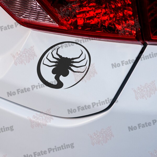 Alien Facehugger Lamp Etsy