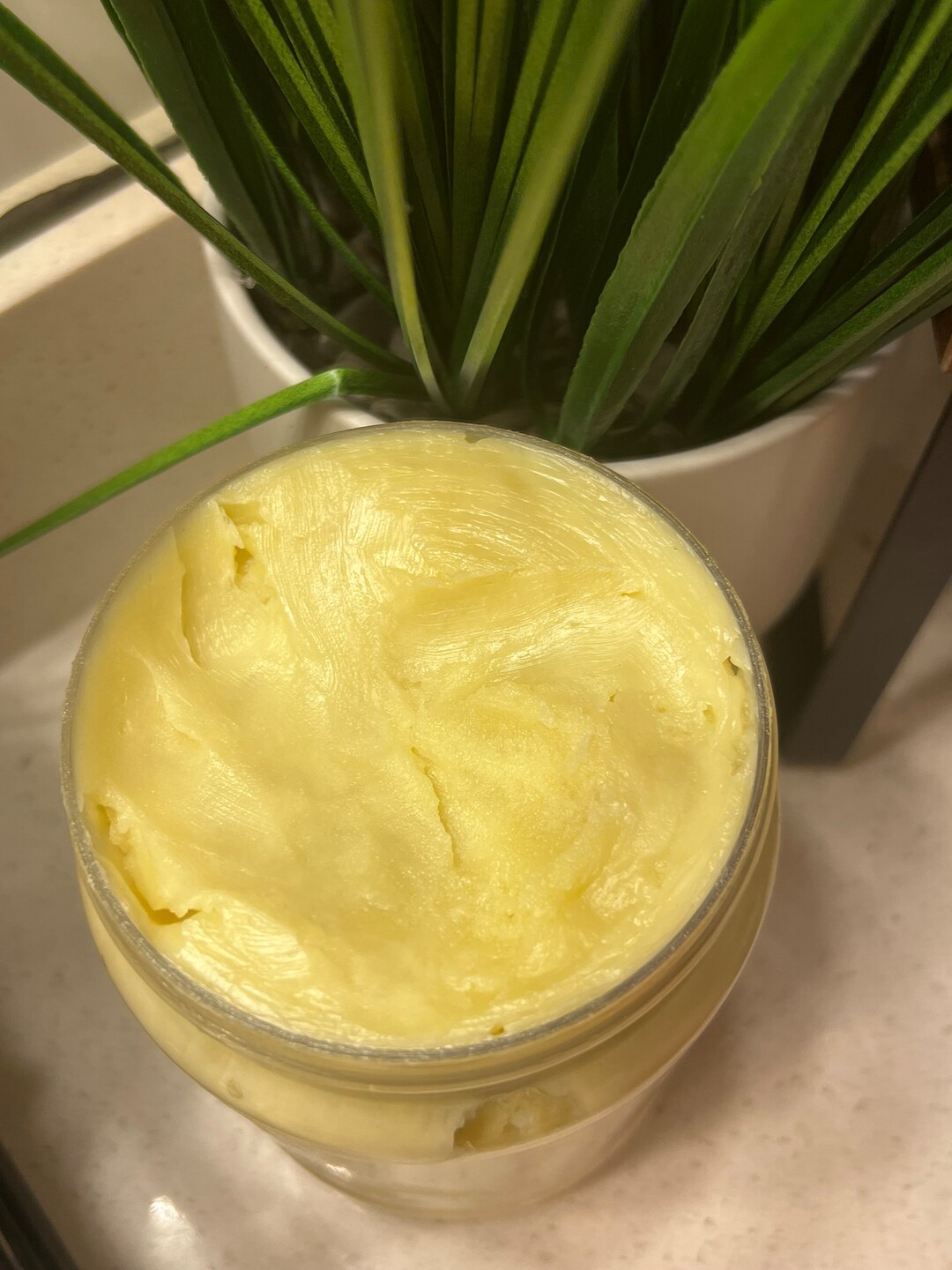 GLOW Body Butter Etsy