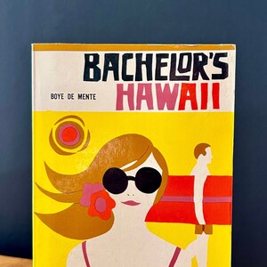オールド HAWAII 本 洋書 ＆ アルバム ハワイ ビンテージ 91aCSKDp5SL.jpg