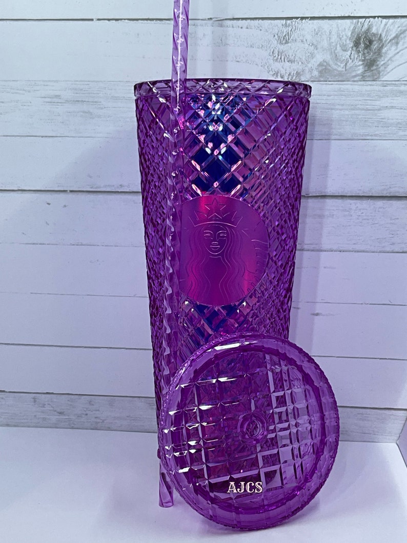 STARBUCKS WINTER COLLECTION 2023 starbucks Cold Cup Jeweled Etsy