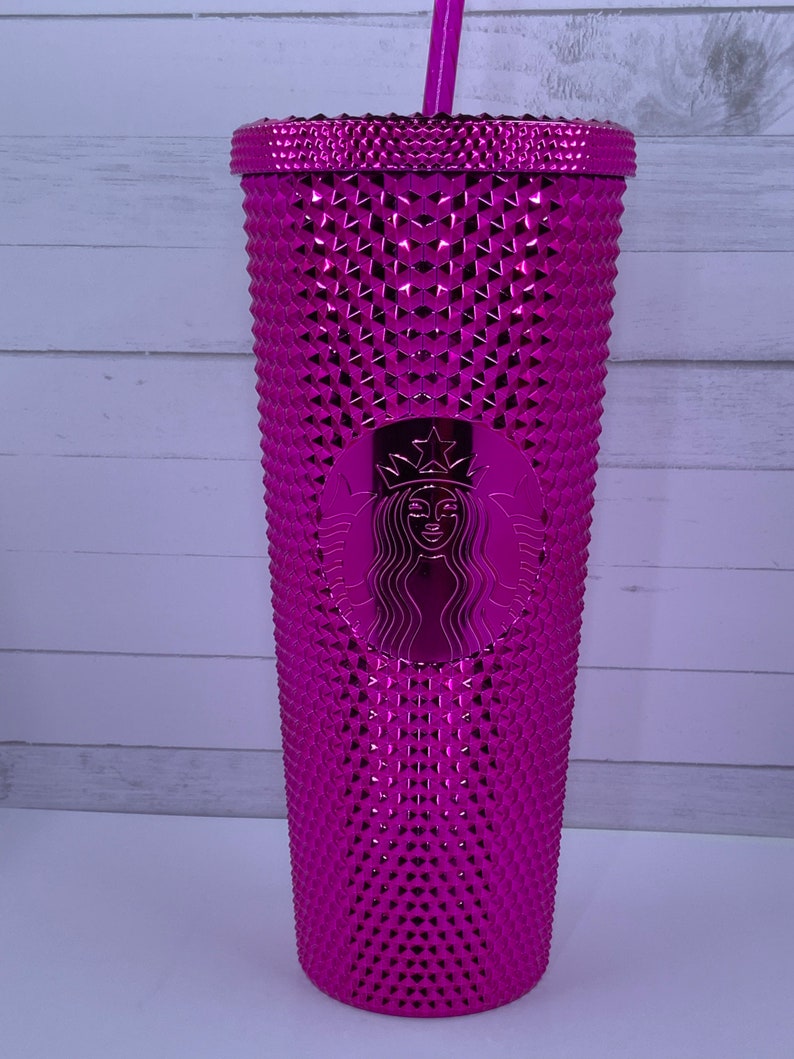 STARBUCKS WINTER COLLECTION 2022 Starbucks Cold Cup Studded Etsy