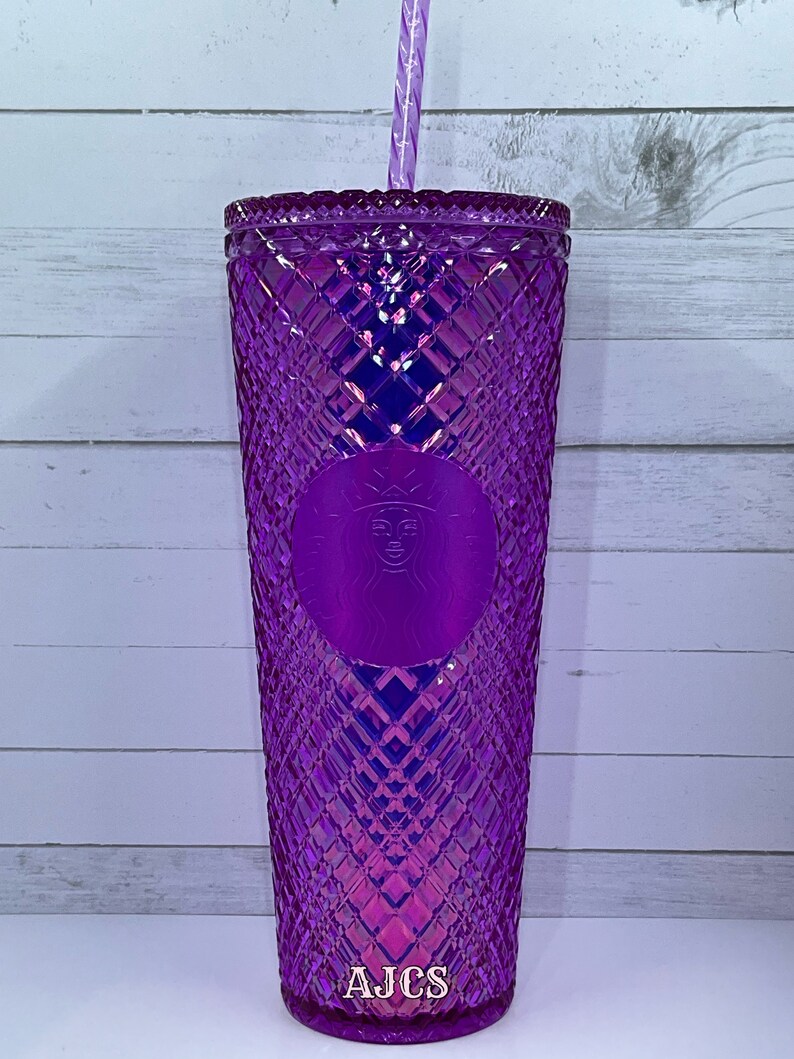 STARBUCKS WINTER COLLECTION 2023 starbucks Cold Cup Jeweled Etsy