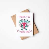 OB/GYN Congratulations Card - Etsy