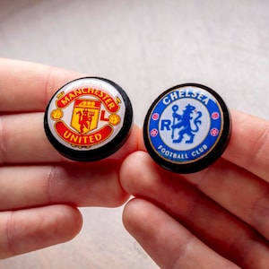 Personalisierte Röntgen Marker - Lieblings Sporting Team - Machen Sie Ihren eigenen Röntgen Marker!