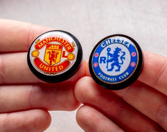 Personalised Xray Markers - Favourite Sporting Team - Make your own Xray Marker!