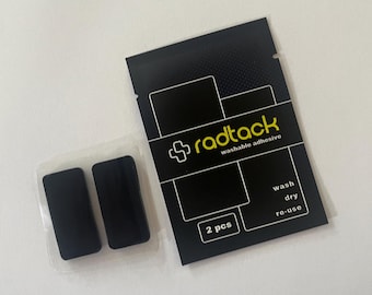 Black Radtack Xray Marker Adhesive  ****FREE POSTAGE WORLDWIDE*****