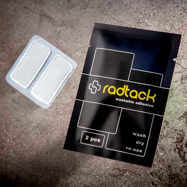 Radtack Xray Marker Adhesive