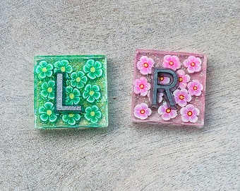 Flower X-ray Markers