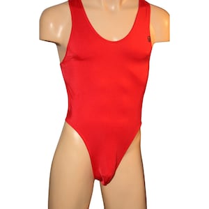 Men&#39;s Rio String Body Swimsuit JP-beach Swim String Tanga Handmade XS - XXL many colors