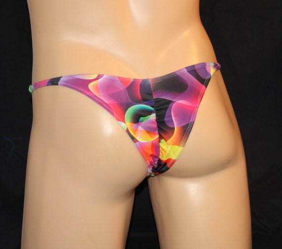 Micro bikinis para hombre sale