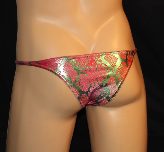 Micro mini mens swimwear clearance
