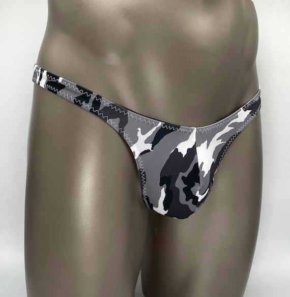 Tanga maillot de bain homme hotsell