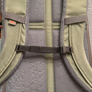 Adjustable Chest Strap Sternum Strap Backpack Rucksack Replacement Universal