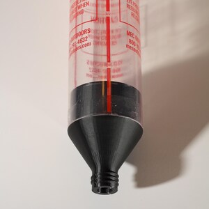 MEC Broken Bottle Repair