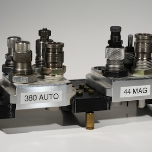 Supporto Per Testa Strumento 3D Combo Per Dillon 550, 650 - Foto 6