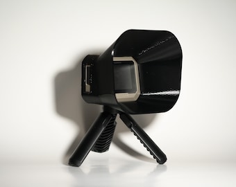 Onbreekbaar zonnescherm voor Garmin Xero C1 Pro chronograaf