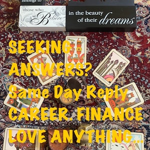 TAROTLEZINGEN: 1 vraag 9,95, 2 vragen 14,95, 3 vragen 19,95. Vertrouw op de tarot om de weg te wijzen en je hoofd leeg te maken...