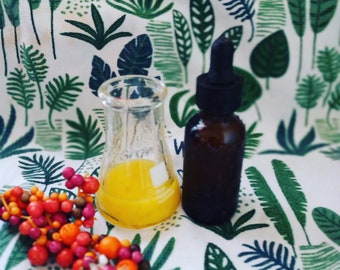 Vitamin C serum