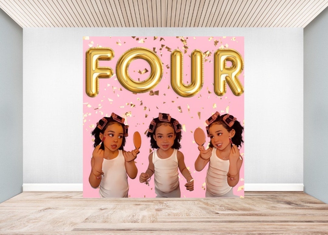 40 OFF 3pcs. Arched FABRIC BACKDROP Without Stand Frame High Quality