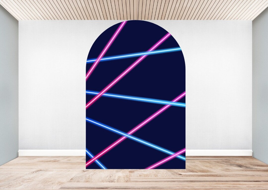 Backdrop Without Model 40% OFF 3pcs. Arched FABRIC BACKDROP Without Stand Frame High Quality ...