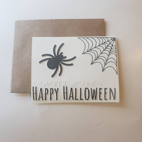 Adult Halloween Card - Etsy