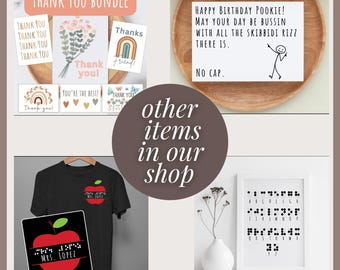 Funny Birthday Card For Dad - 'Dads Are Hard To Buy Gifts For' Humorous Card