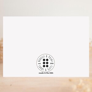 Mothers Day Card for Mom Gift Idea Funny Greeting Card From Daughter To Mom From Adult Kids Apology to Mom Happy Mothers Day image 3