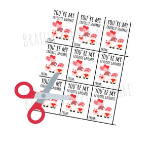 Printable Valentines Day Cards Classroom Greeting Card Postcard Teacher ...